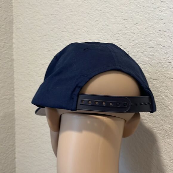 Professional baseball adjustable cap - Picture 3 of 4